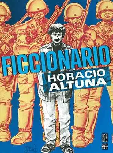 Ficcionario