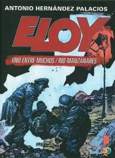 Eloy - Uno entre Muchos / Rio