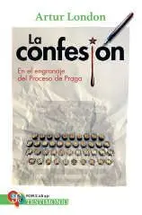 La Confesion. En el Engranaje