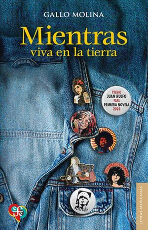 MIENTRAS VIVA EN LA TIERRA