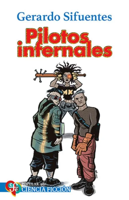 Pilotos Infernales