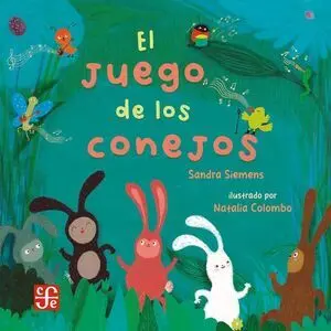 El Juego de los Conejos