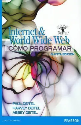 Como Programar en Internet & World Wide Web