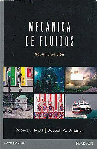 Mecanica de Fluidos 7/E