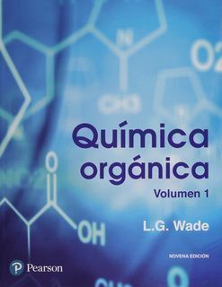 QUIMICA ORGANICA, 1