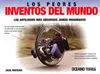 Los Peores Inventos del Mundo