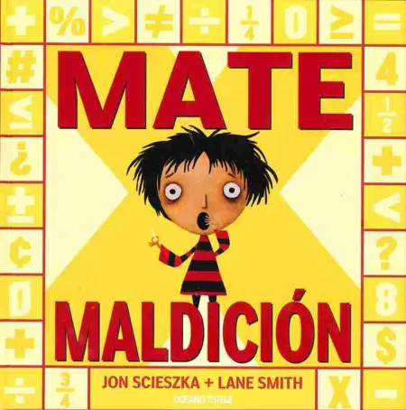 Mate Maldición