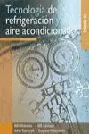 Tecnologia de Refrigeracion y Aire Acondicionado I