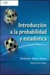 Introduccion a la Probabilidad y Estadistica