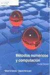 Metodos Numericos y Computacion