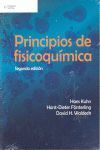 PRINCIPIOS DE FISICOQUIMICA 2ª ED