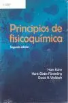 Principios de Fisicoquimica 2ª Ed
