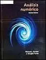 Analisis Numerico 9ªed