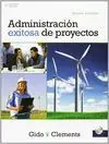 Administración Exitosa de Proyectos