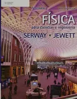 Fisica para Ciencias e Ingenieria Volumen 1