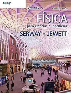 Fisica para Ciencias e Ingenieria Volumen 2