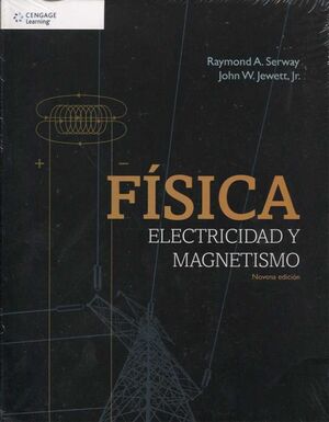FISICA.ELECTRICIDAD Y MAGNETISMO