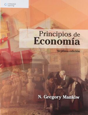 PRINCIPIOS DE ECONOMIA