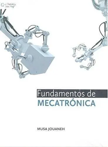 Fundamentos de Mecatronica