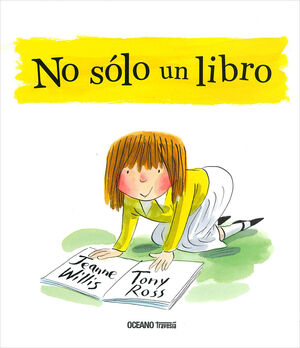 NO SOLO UN LIBRO