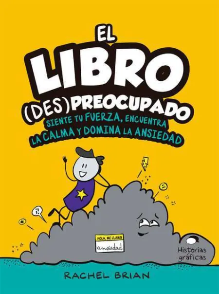El Libro (Des) Preocupado