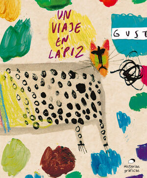 VIAJE EN LAPIZ, UN