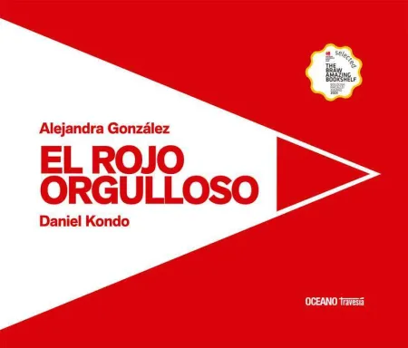 El Rojo Orgulloso