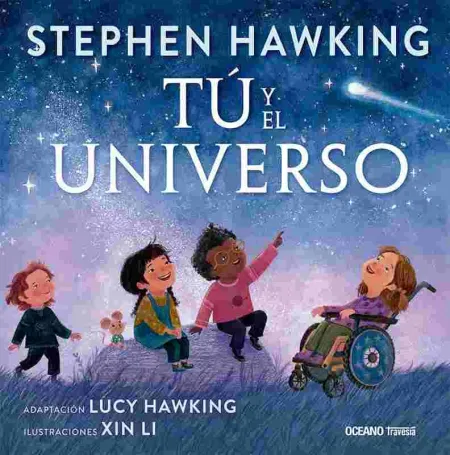 Tú y el Universo
