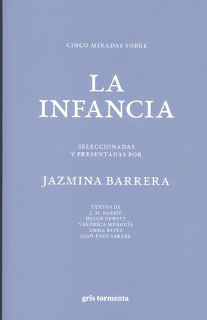 CINCO MIRADAS SOBRE LA INFANCIA