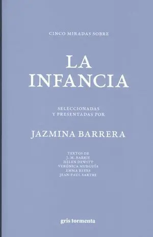 Cinco Miradas Sobre la Infancia