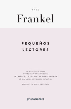 PEQUEÑOS LECTORES