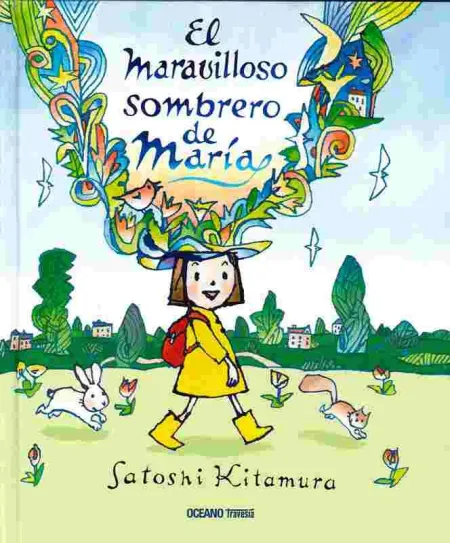El Maravilloso Sobrero de María