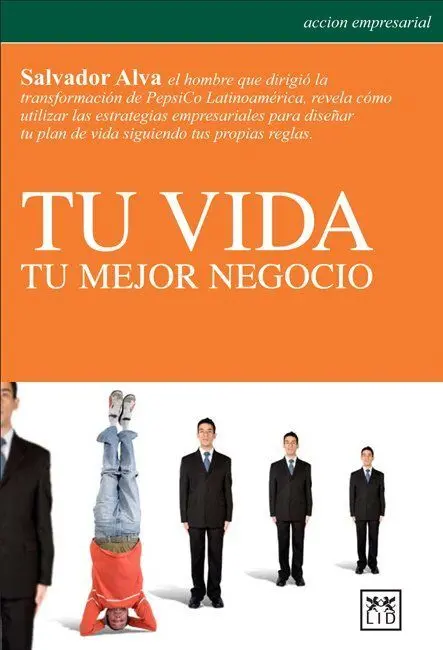 Tu Vida tu Mejor Negocio