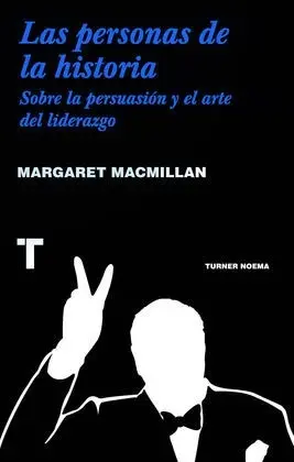 Personas de la Historia, las