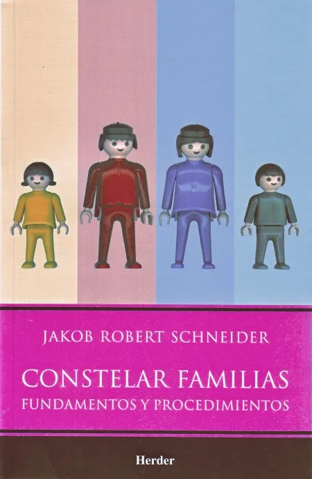 Constelar Familias