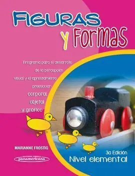 Figuras y Formas Nivel Elemental