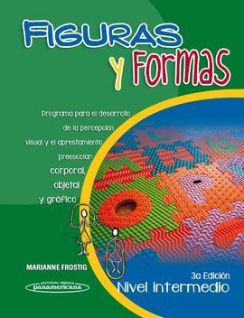 FIGURAS Y FORMAS NIVEL INTERMEDIO