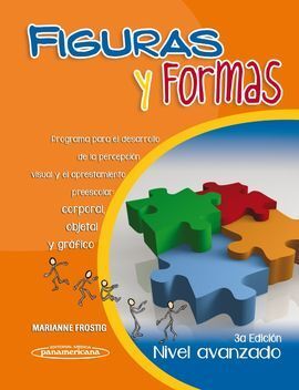 FIGURAS Y FORMAS NIVEL AVANZADO