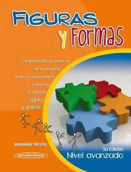 Figuras y Formas Nivel Avanzado