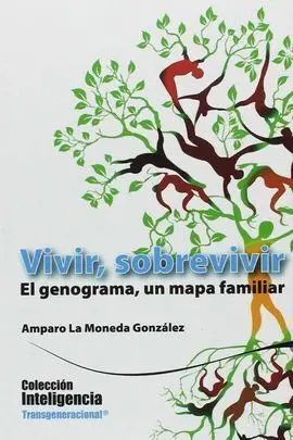 Vivir Sobrevivir el Genograma un Mapa Familiar