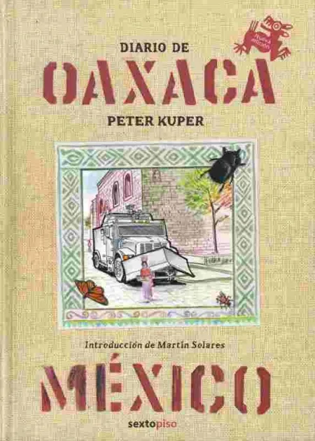 Diario de Oaxaca [Edición Bilingüe]