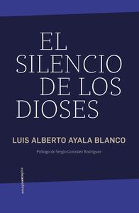 EL SILENCIO DE LOS DIOSES