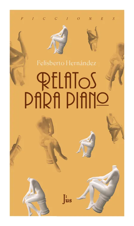 Relatos para Piano