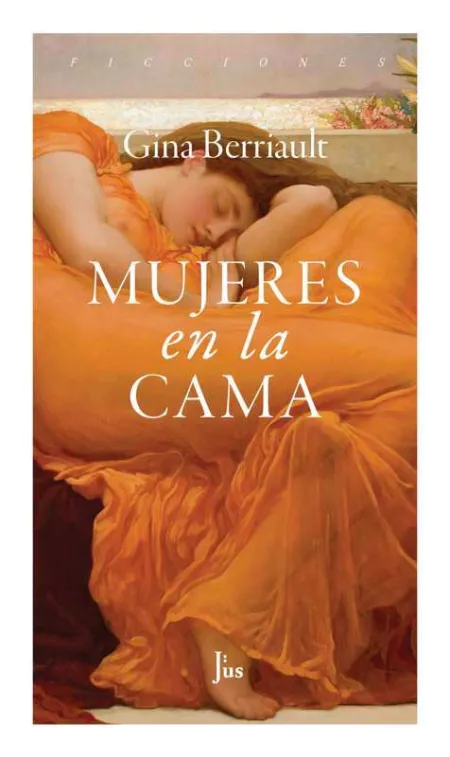 Mujeres en la Cama