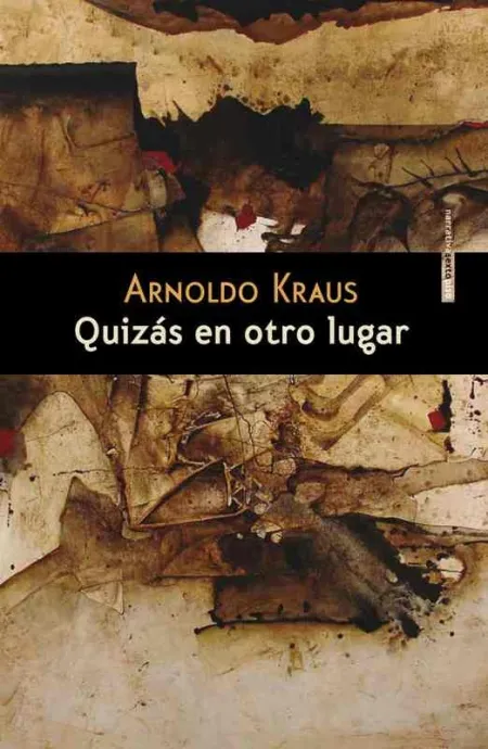 Quizás en Otro Lugar