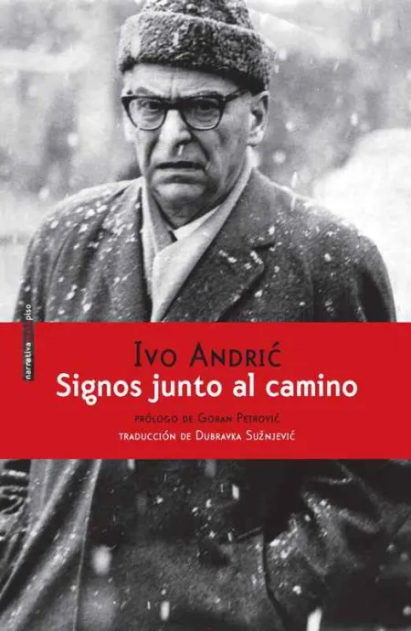 Signos Junto Al Camino