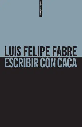 Escribir con Caca