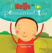 El Mago de los Pensamientos