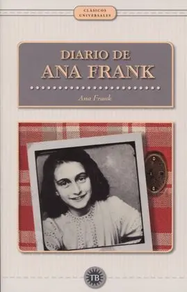 Diario de Ana Frank