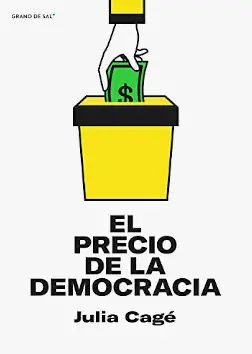 El Precio de la Democracia